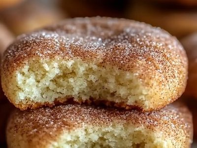 Pain Donut Cannelle : Recette Ultime