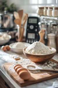 Par quoi remplacer la crème fraîche dans une recette