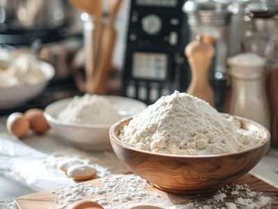 Par Quoi Remplacer la Crème Fraîche dans une Recette : 15 Alternatives Faciles et Savoureuses