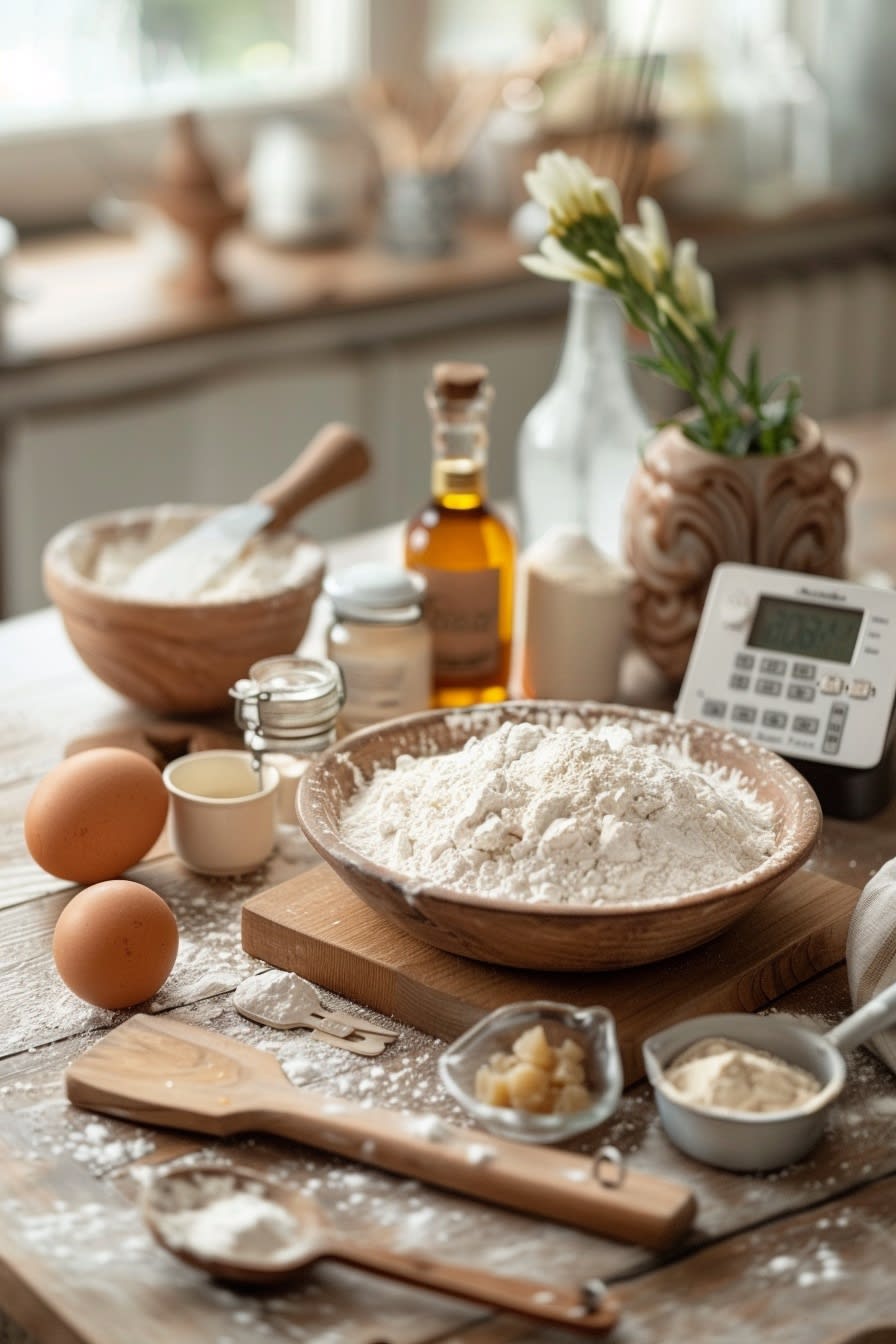 Par Quoi Remplacer la Crème Fraîche dans une Recette 15 Alternatives — free download