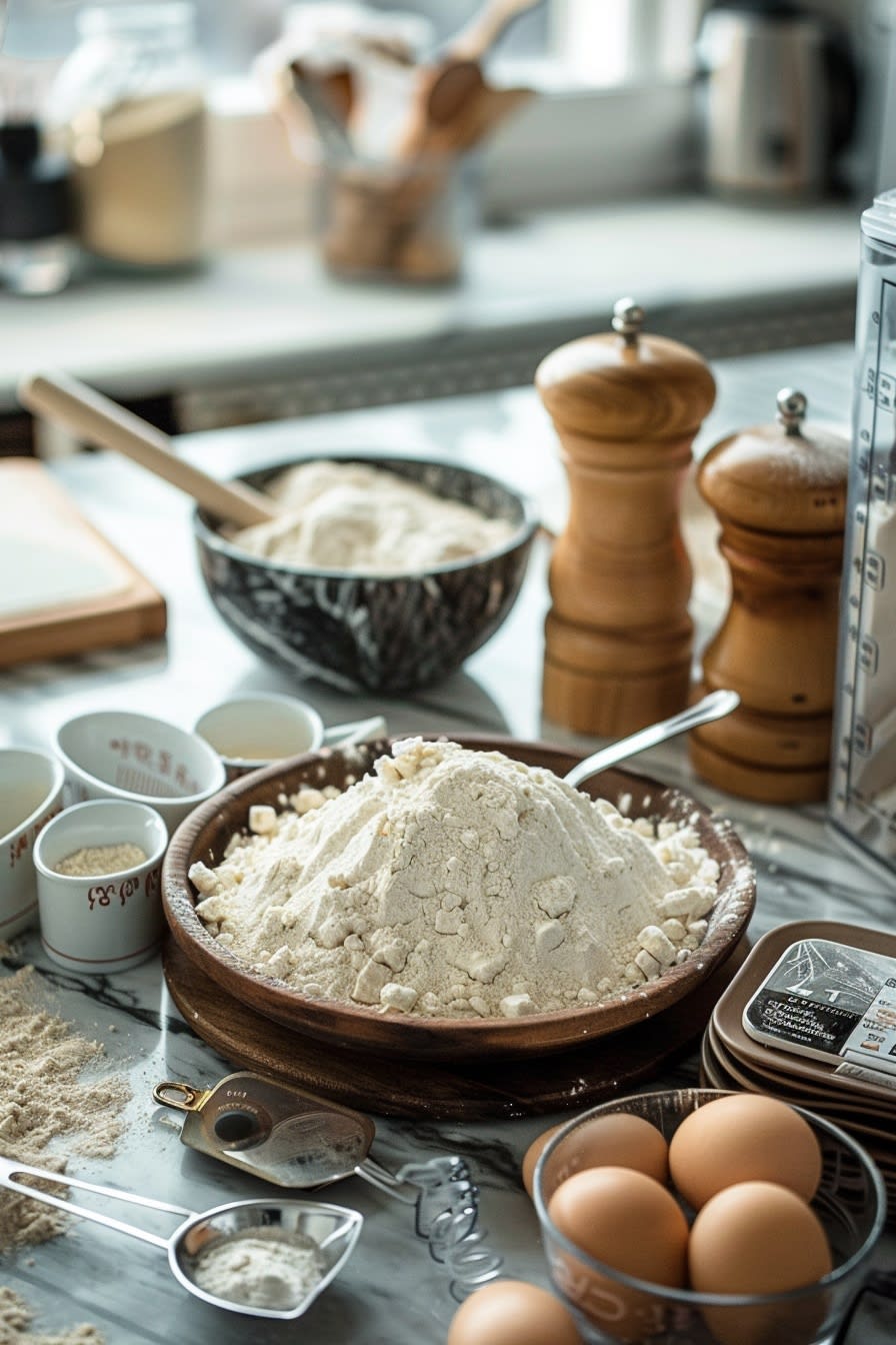 Par quoi remplacer la crème fraîche dans une recette