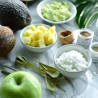 Par Quoi Remplacer le Beurre dans un Gâteau : Mes 10 Alternatives Saines et Faciles