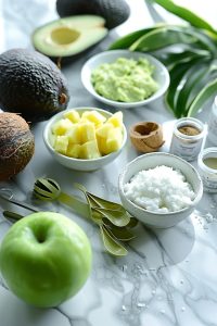 Par quoi remplacer le beurre dans un gâteau
