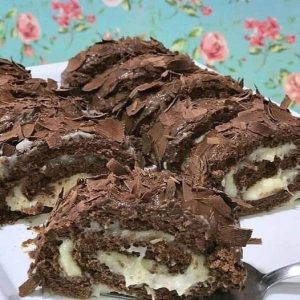 Roulade Prestige Coco