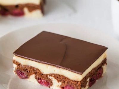 Vague de Danube : Recette authentique et facile