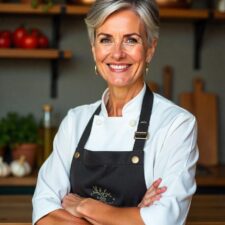 Mousse Avocat Saumon Facile et Onctueuse