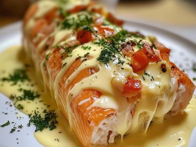 Bûche de Mer : La Recette Authentique à Découvrir