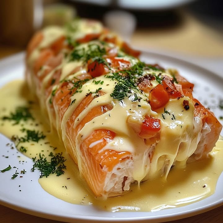 Bûche de Mer