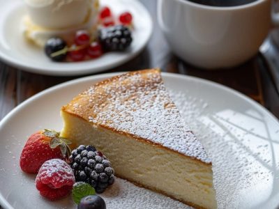 Recette de Cake Moelleux Sans Beurre : Conseils et Astuces