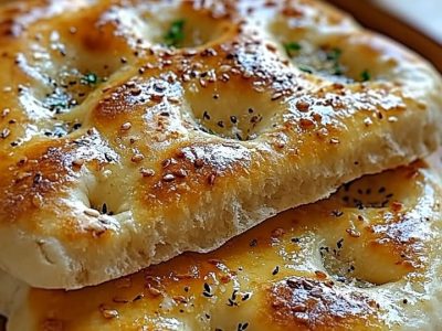 Pain Turc Moelleux Facile : La Meilleure Recette