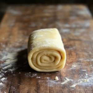Pâte Feuilletée Maison
