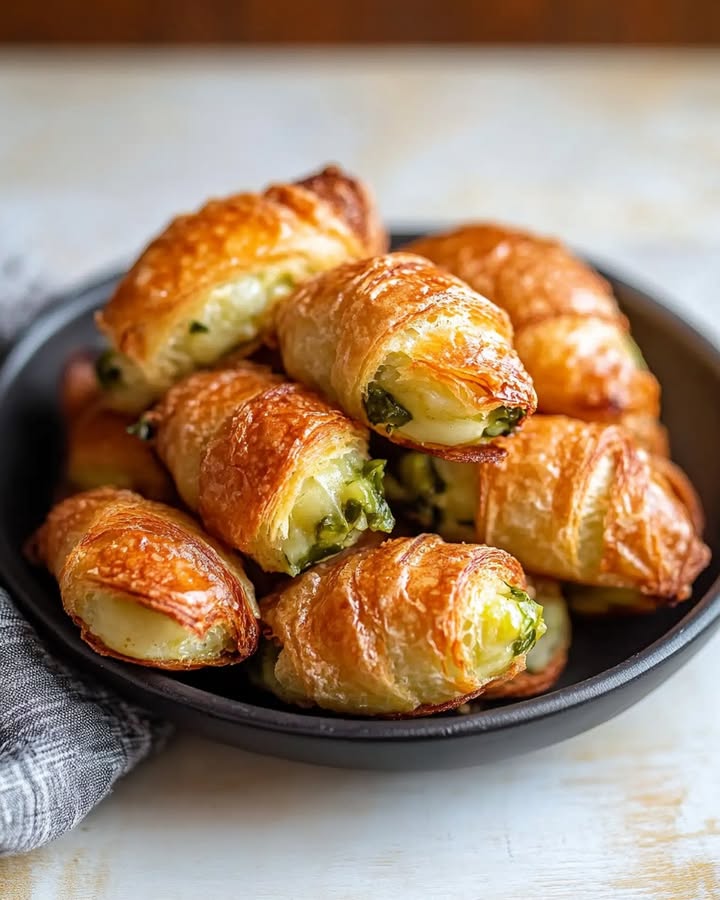 Poêlée Choux Délicieuse