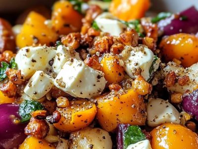 Ragoût Végétarien Réconfortant : Recette Facile et Savoureuse