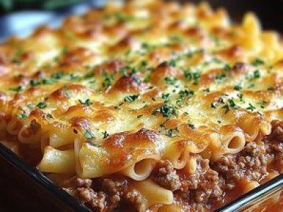 Rouleaux Viande Savoureux : La Recette Facile