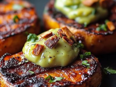 Steaks Douces Cumin : Recette Savoureuse et Facile