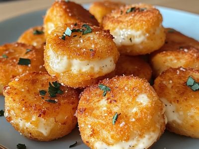 Bouchées Patate Douce : Recette Facile et Savoureuse