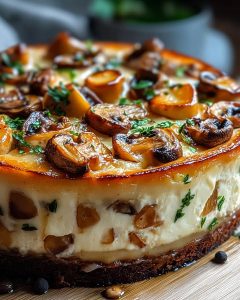 Cake Salé Gourmand