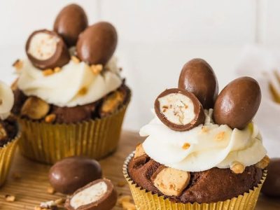 Cupcakes Chocolat Délicieux : La Recette Facile et Savoureuse