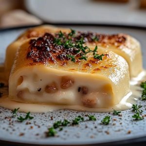 Ficelle Picarde Gourmande