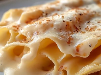 Ficelle Picarde Savoureuse : La Meilleure Recette