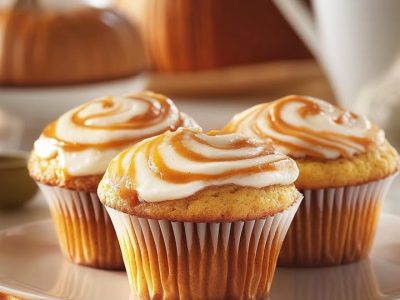 Muffins Citrouille Fromage : La Recette Facile et Savoureuse