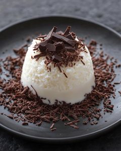 Tarte Coco Tropicale