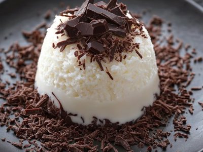 Tarte Coco Tropicale : La Recette Facile et Authentique