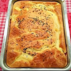 Tarte Poulet Savoureuse