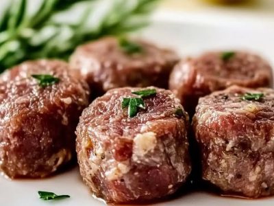 Boulettes Viande Faciles : Recette Simple et Délicieuse
