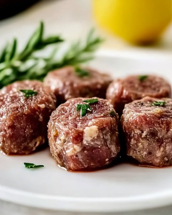 Boulettes Viande Faciles : Recette Simple et Délicieuse
