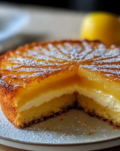 Recette du Cake Breton Délicieux : Facile et Moelleux