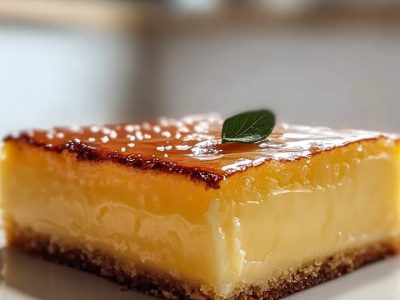 Cake Breton Délicieux : Recette Facile et Incontournable