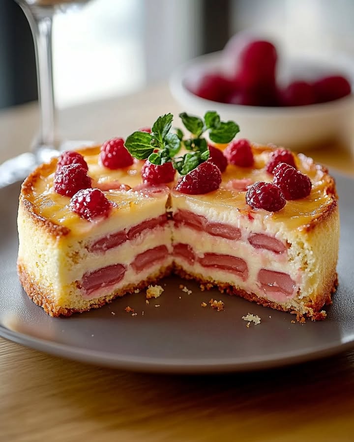 Cake Jambon Savoureux : Recette Facile et Délicieuse