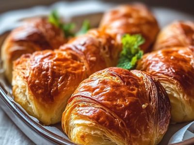 Choux Farcis Savoureux: Recette Facile et Délicieuse