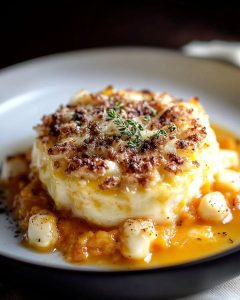 Gratin Coquillettes Fromage : Recette Réconfort et Gourmande