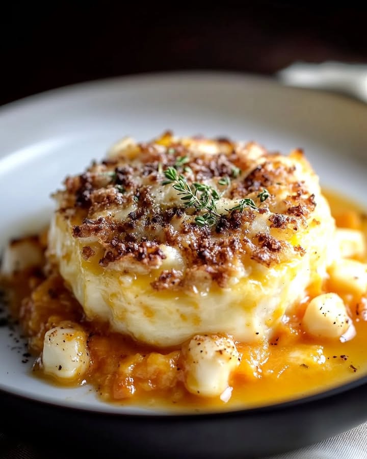 Gratin Coquillettes Fromage : Recette Réconfort et Gourmande