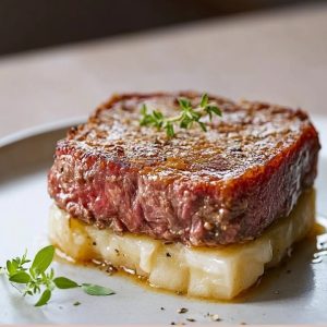 Gratin Viande Délicieux : Recette Réconfortante pour l'Hiver