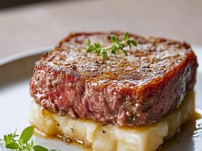 Gratin Viande Délicieux : Recette Réconfortante pour l&rsquo;Hiver
