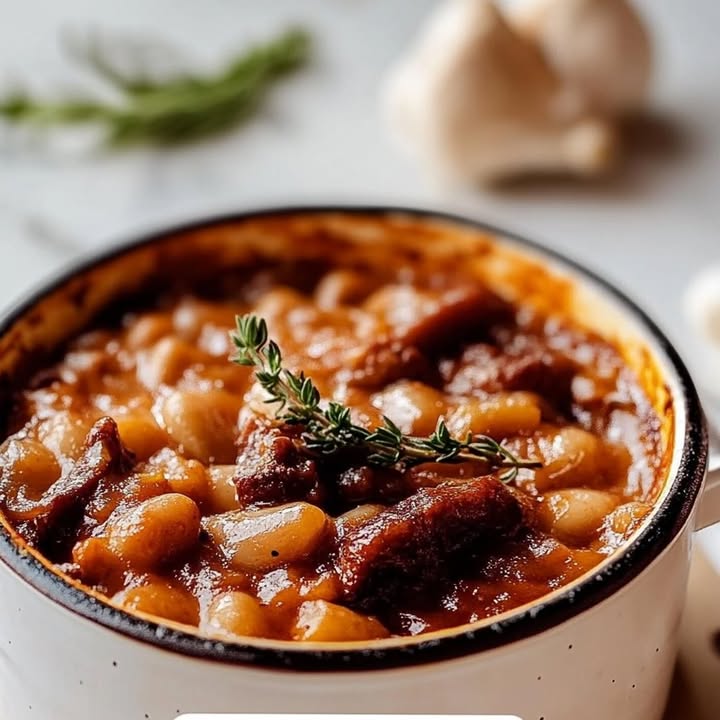 Recette du Cassoulet Castelnaudary : Tradition et Saveurs