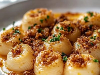 Coquillettes Bœuf Crème : Recette Facile et Délicieuse
