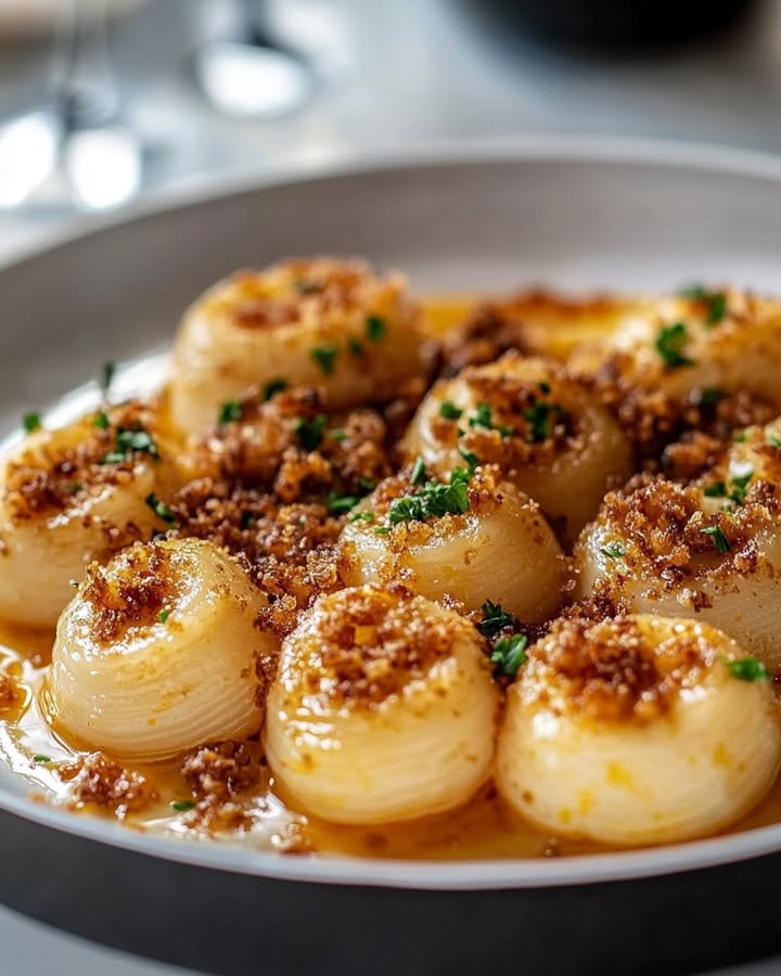 Coquillettes Bœuf Crème : Recette Facile et Délicieuse