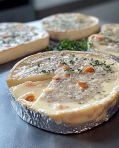 Recette de Fromage Tête Maison : Réconfort et Saveur Authentique