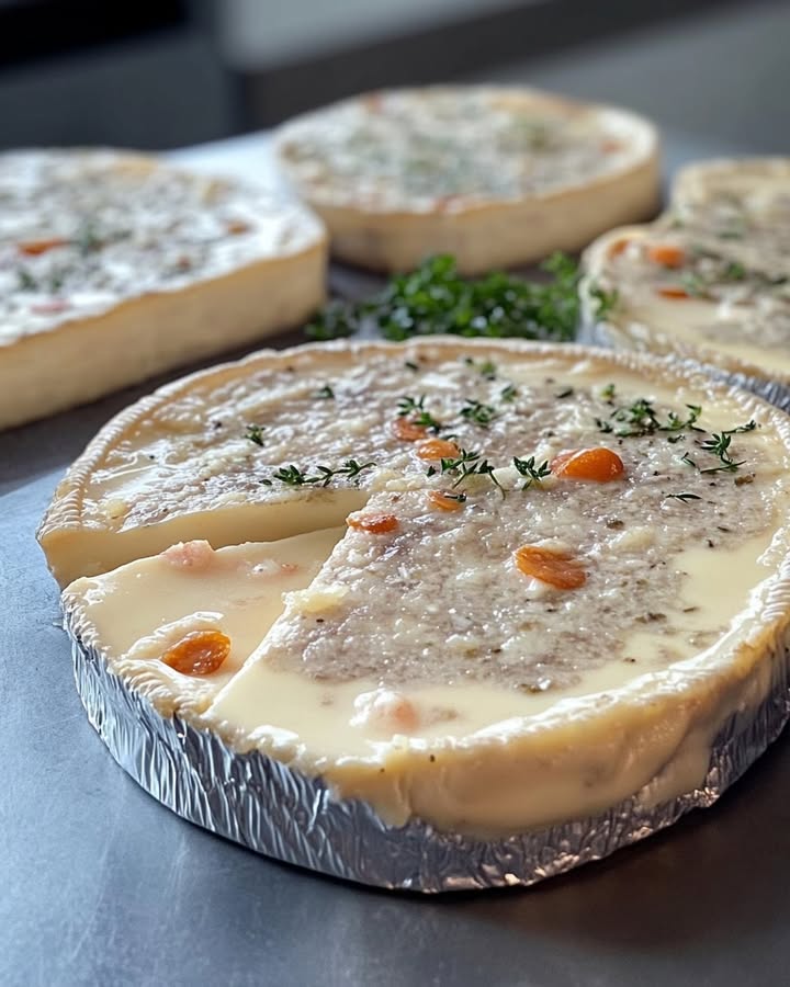 Recette de Fromage Tête Maison : Réconfort et Saveur Authentique