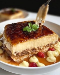 Recette de Gratin Savoureux Grand-Mère Traditionnel