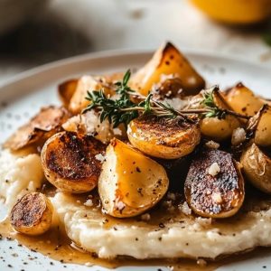 Hoppel Poppel Réconfortant : Recette Facile et Délicieuse