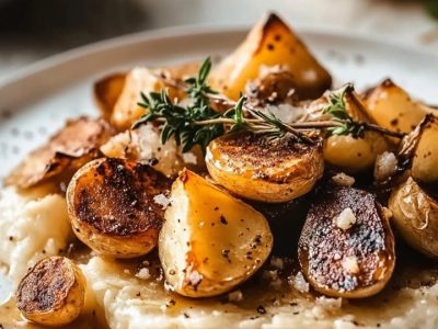 Hoppel Poppel Réconfortant : Recette Facile et Délicieuse