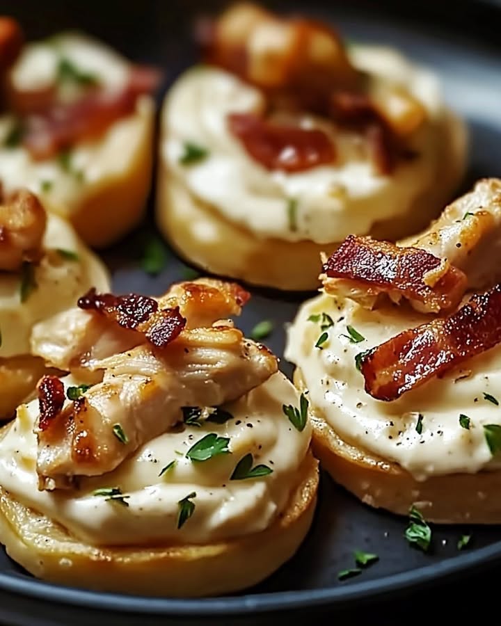 Pâtes Crémeuses Bacon : Recette Facile et Délicieuse