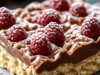 Recette de Pâtes Savoureuses Express : Rapide et Délicieux