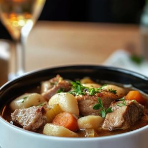 Potée Auvergnate Réconfortante : Recette Simple et Délicieuse