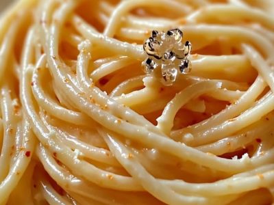 Spaghetti Crème Mozzarella : Recette Simple et Délicieuse